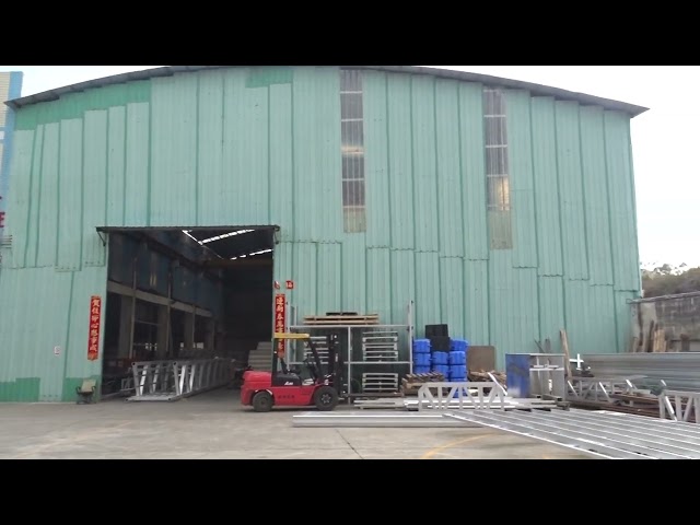 Shenzhen Kaishin Marine Accessory Co. ,Ltd