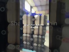Sistema de pontão flutuante modular HDPE com proteção UV