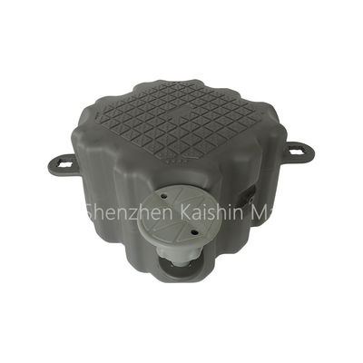 Modular Floating Dock with Non-slip Surface 350 Kg Load Capacity and Easy To Assemble for Jet Ski Docking